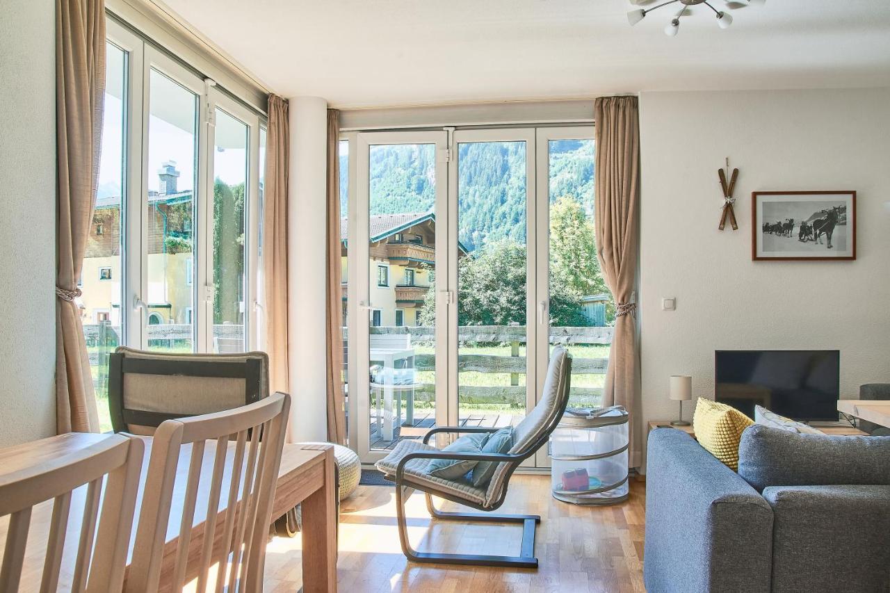Mountain View Ski Apartment راوريس المظهر الخارجي الصورة