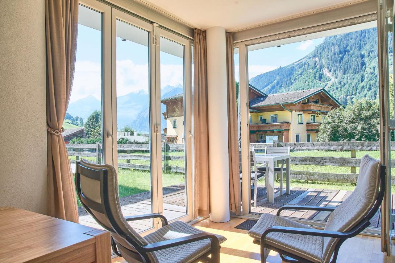 Mountain View Ski Apartment راوريس المظهر الخارجي الصورة