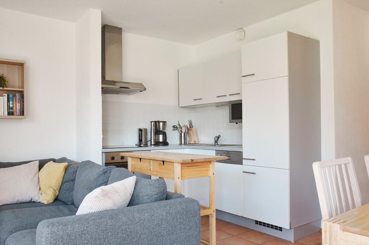 Mountain View Ski Apartment راوريس المظهر الخارجي الصورة