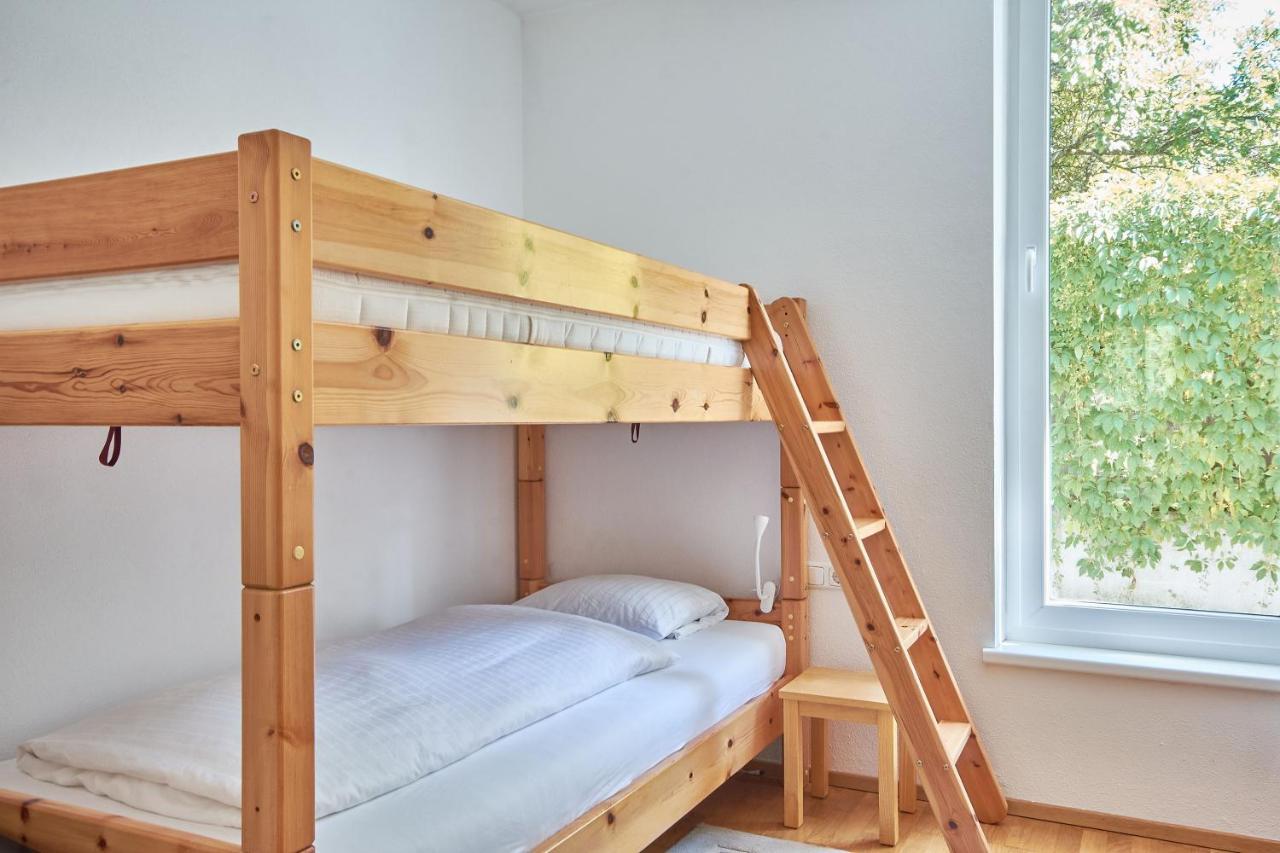 Mountain View Ski Apartment راوريس المظهر الخارجي الصورة
