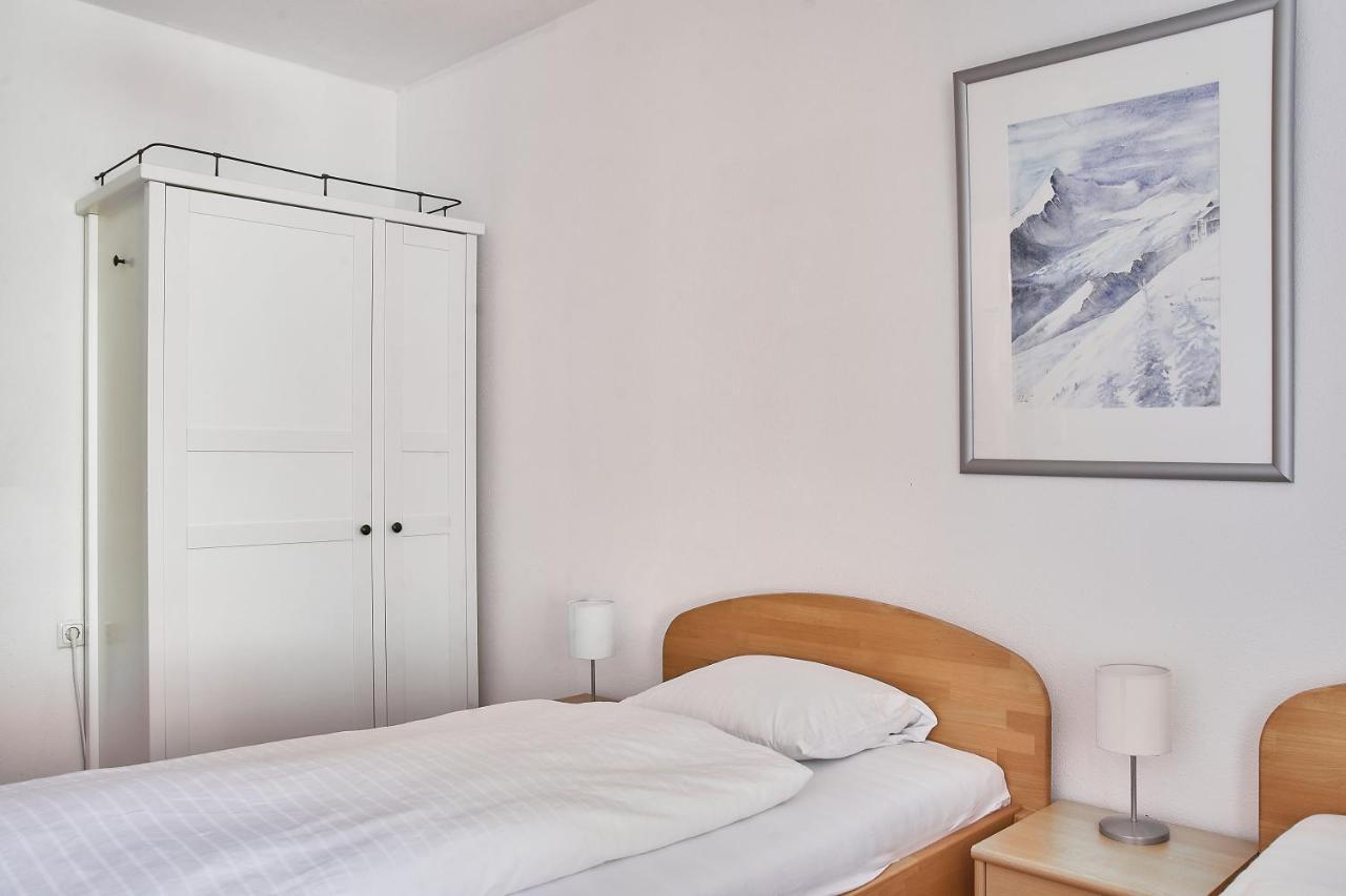 Mountain View Ski Apartment راوريس المظهر الخارجي الصورة