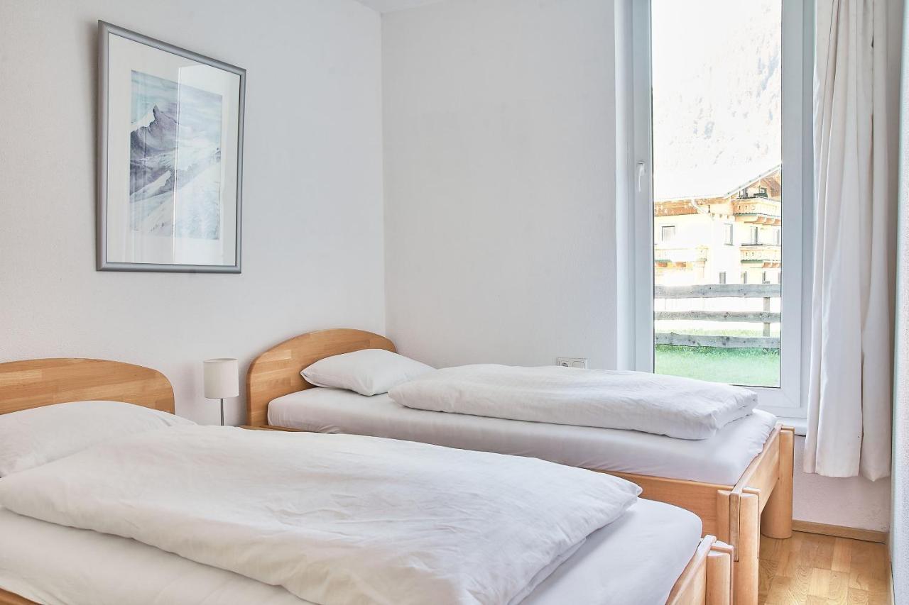 Mountain View Ski Apartment راوريس المظهر الخارجي الصورة