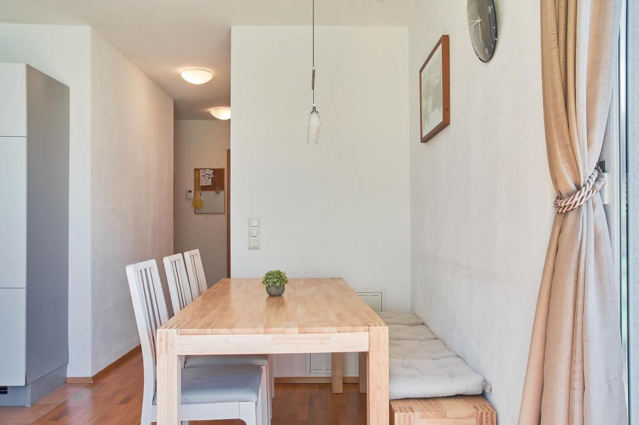 Mountain View Ski Apartment راوريس المظهر الخارجي الصورة