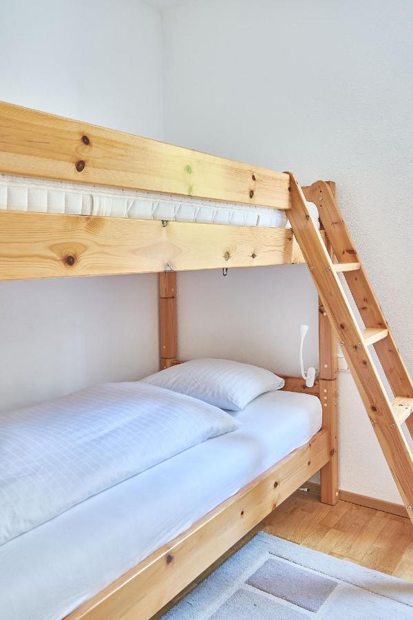 Mountain View Ski Apartment راوريس المظهر الخارجي الصورة