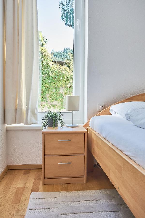 Mountain View Ski Apartment راوريس المظهر الخارجي الصورة