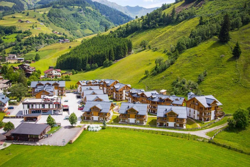 Mountain View Ski Apartment راوريس المظهر الخارجي الصورة