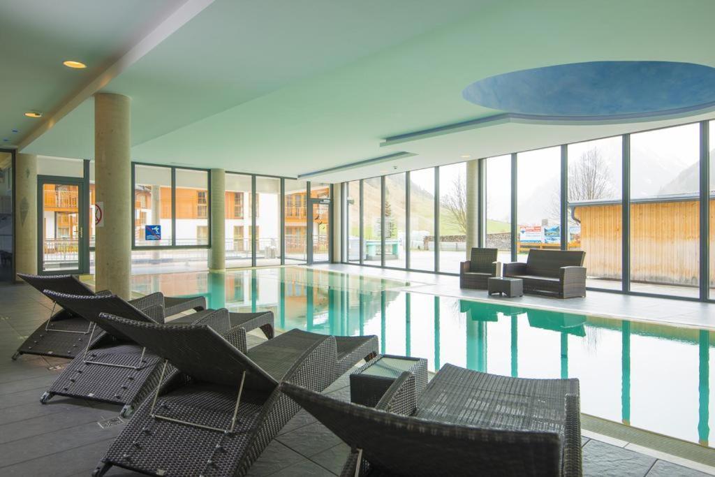 Mountain View Ski Apartment راوريس المظهر الخارجي الصورة